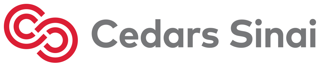 Cedars-Sinai logo